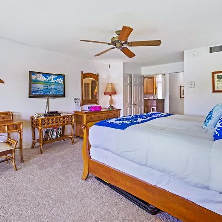 Maui Eldorado - G108 - Stay In The Heart Of Kaanapali Kahana Eksteriør bilde