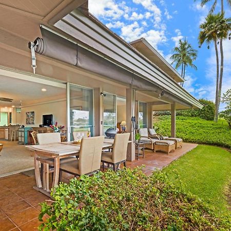 Maui Eldorado - G108 - Stay In The Heart Of Kaanapali Kahana Eksteriør bilde