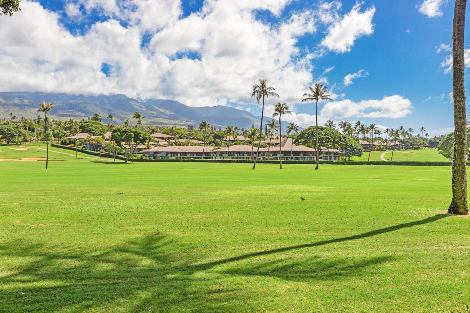 Maui Eldorado - G108 - Stay In The Heart Of Kaanapali Kahana Eksteriør bilde