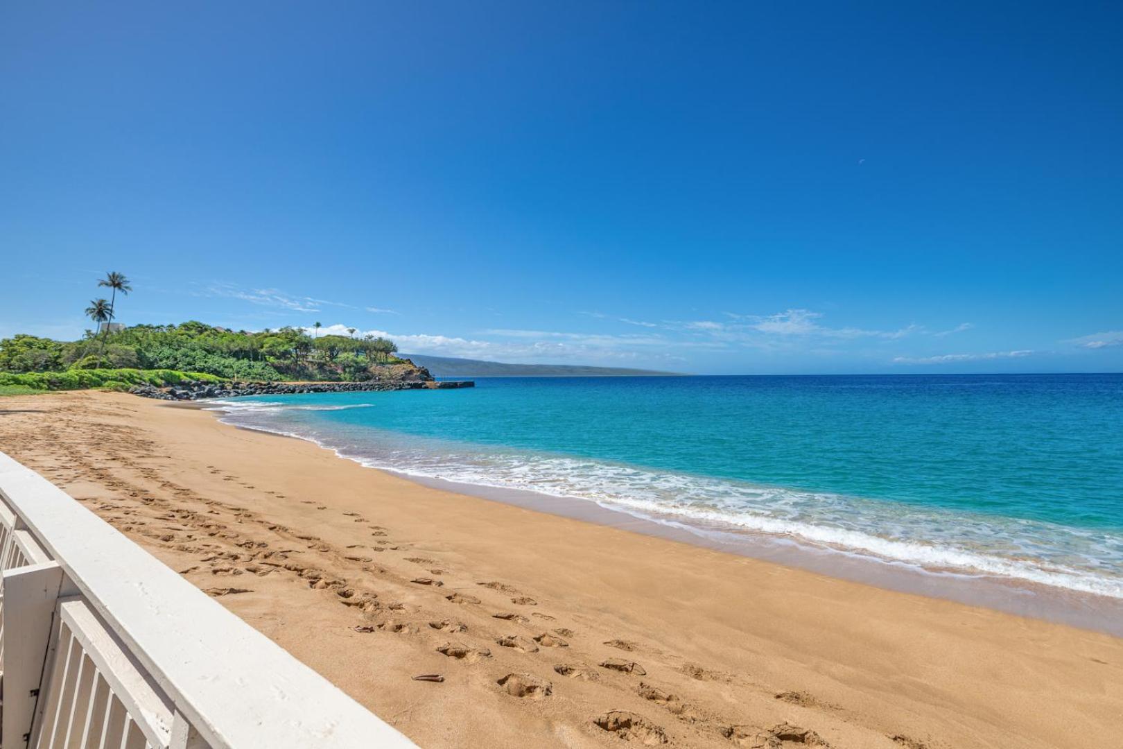 Maui Eldorado - G108 - Stay In The Heart Of Kaanapali Kahana Eksteriør bilde