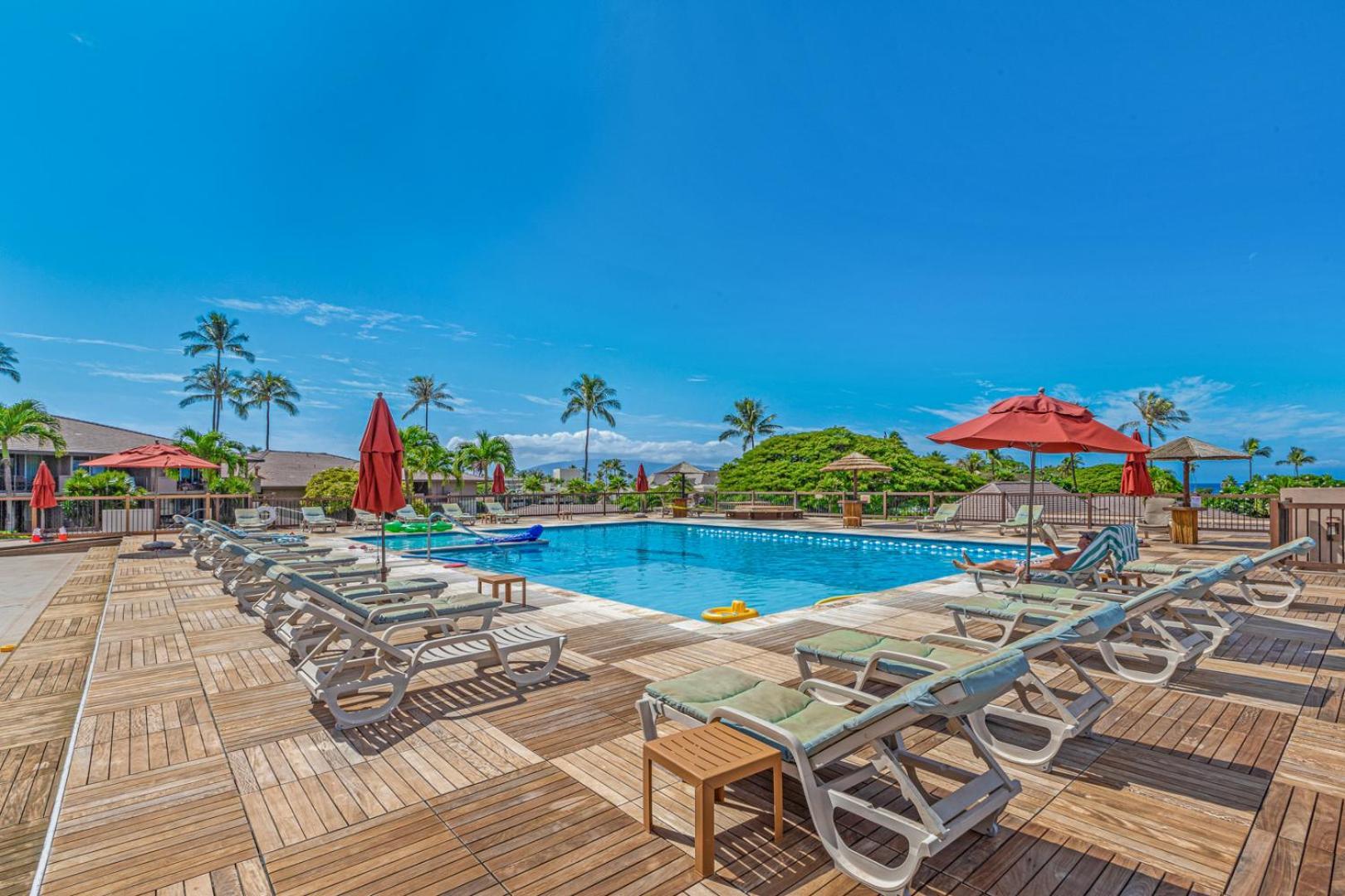 Maui Eldorado - G108 - Stay In The Heart Of Kaanapali Kahana Eksteriør bilde