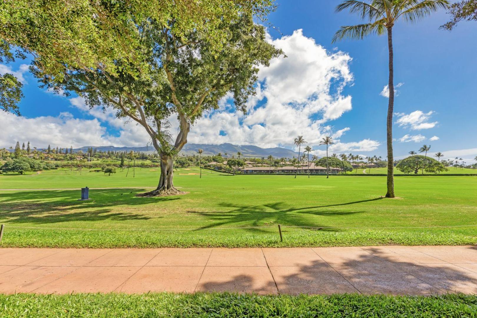 Maui Eldorado - G108 - Stay In The Heart Of Kaanapali Kahana Eksteriør bilde