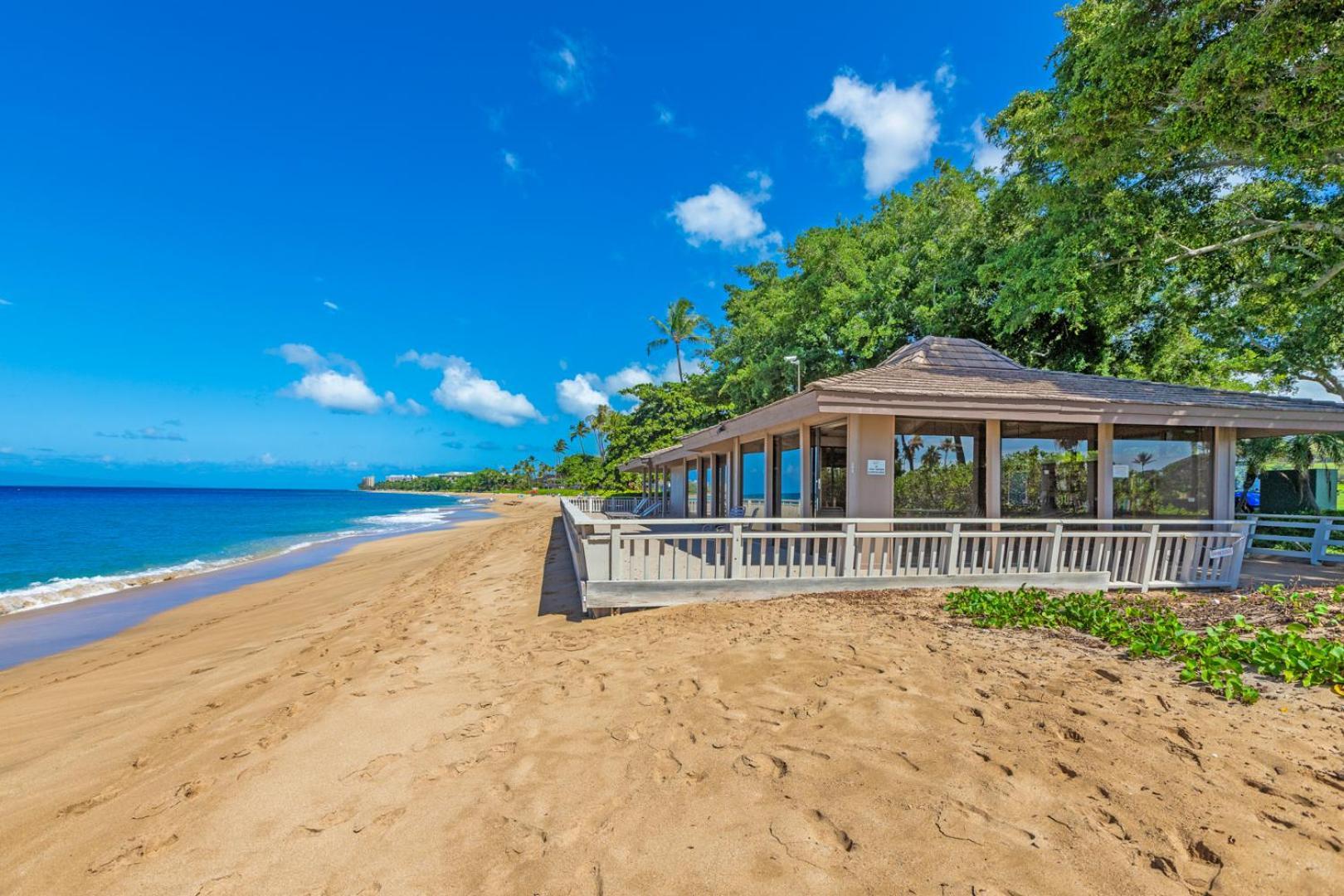 Maui Eldorado - G108 - Stay In The Heart Of Kaanapali Kahana Eksteriør bilde