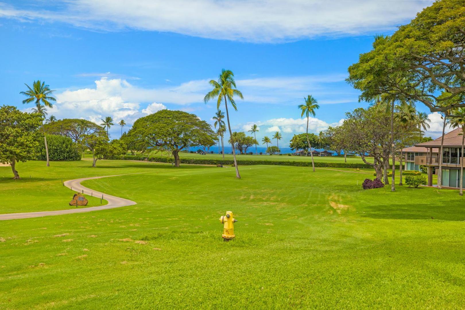 Maui Eldorado - G108 - Stay In The Heart Of Kaanapali Kahana Eksteriør bilde