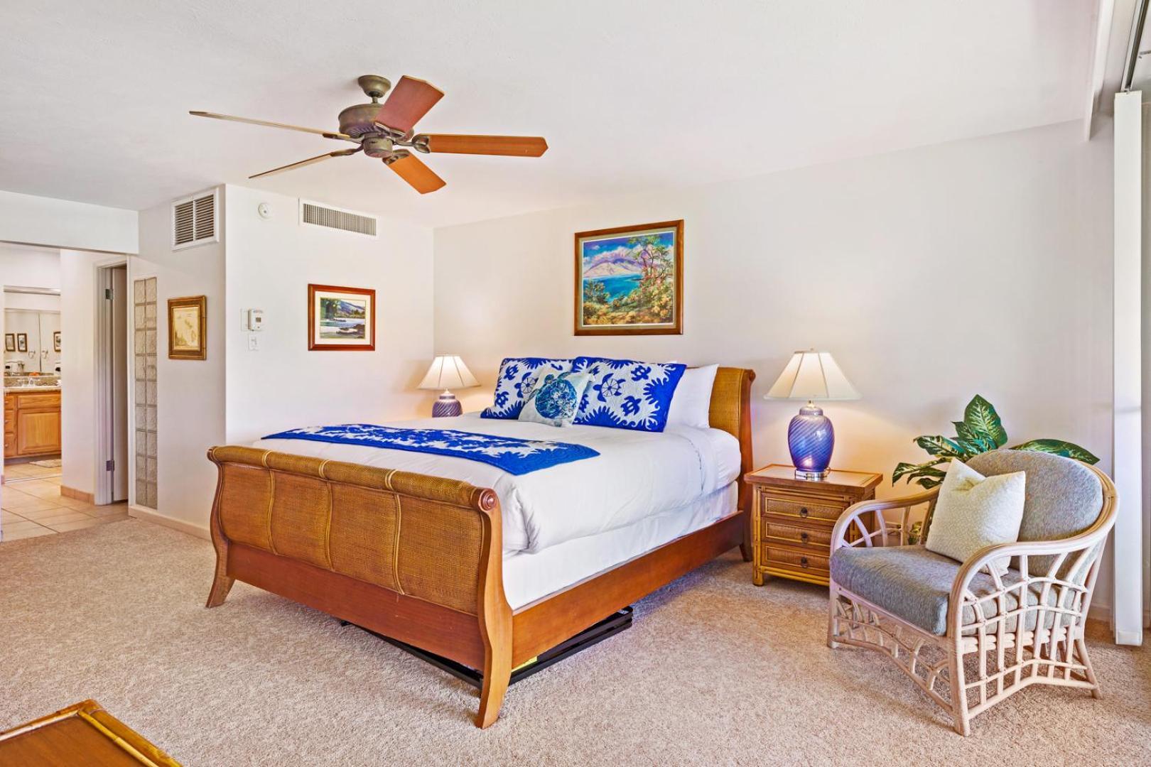 Maui Eldorado - G108 - Stay In The Heart Of Kaanapali Kahana Eksteriør bilde