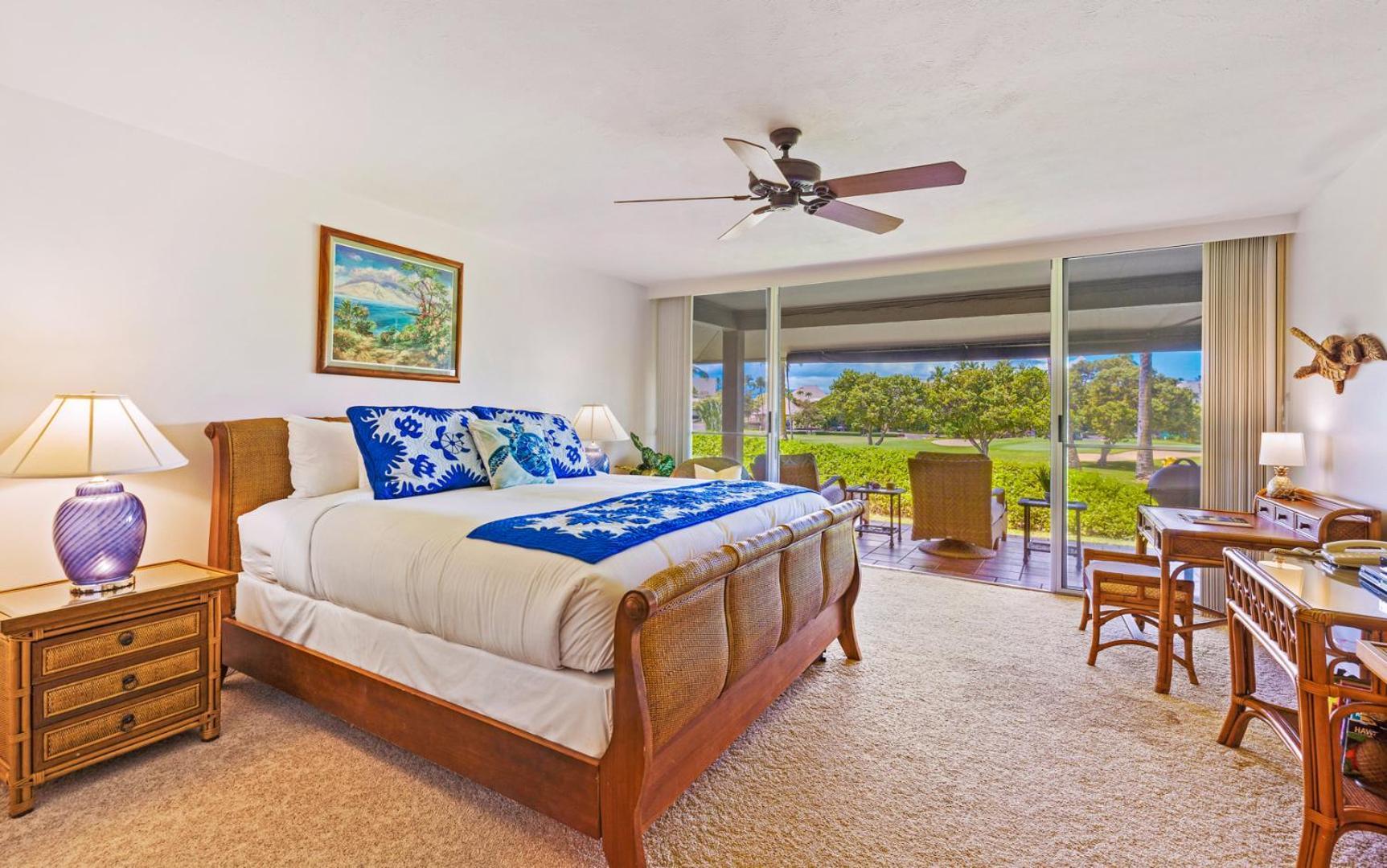 Maui Eldorado - G108 - Stay In The Heart Of Kaanapali Kahana Eksteriør bilde