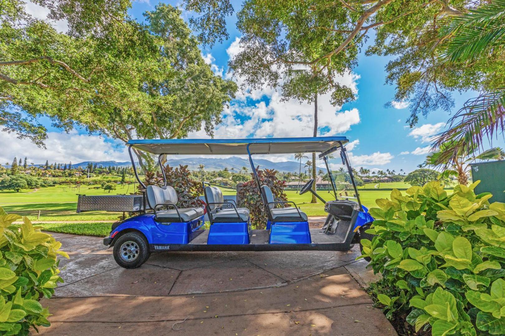 Maui Eldorado - G108 - Stay In The Heart Of Kaanapali Kahana Eksteriør bilde